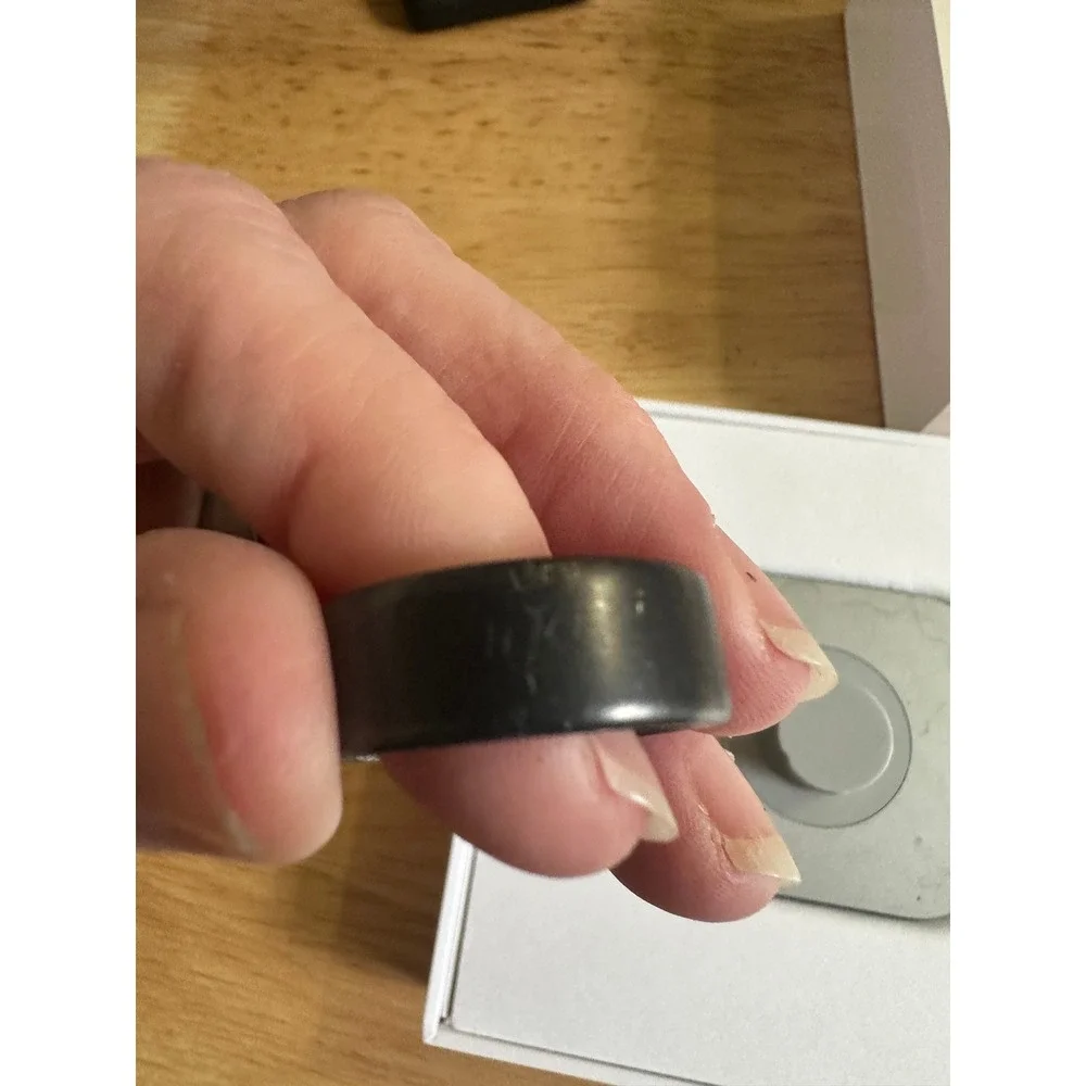 Oura ring generation